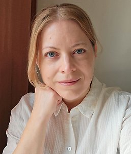 Ina Hallström