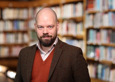 Axel Englund