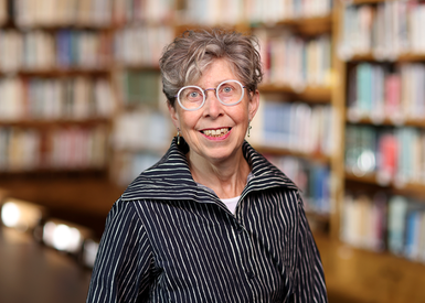 Catharina Nolin