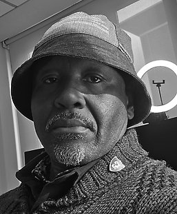 Chika Okeke-Agulu.