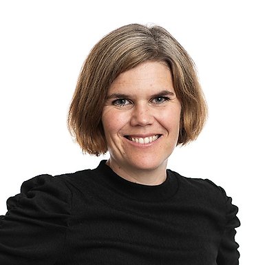 Erika Sahlén