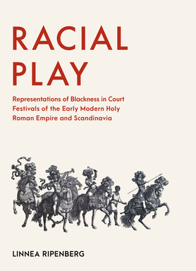 Omslag till boken Racial play.