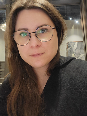 Linnea Ripenberg.