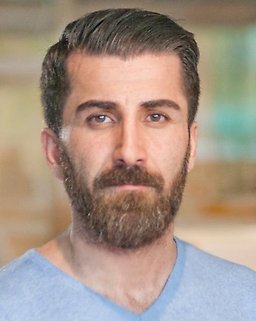 Jalal Nouri