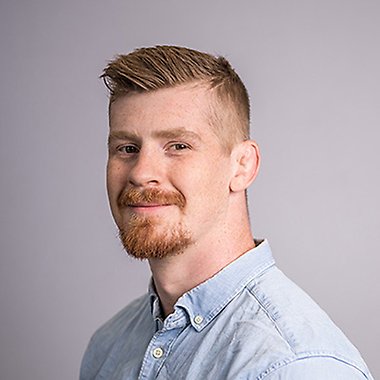Profilbild av Clas Björklund