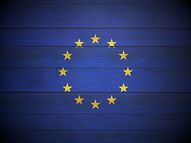 EU-flagga