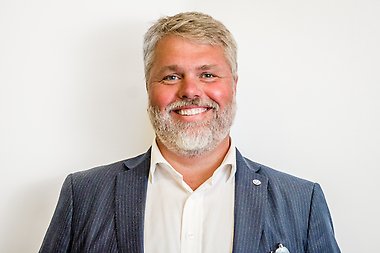 Jan Pedersen.