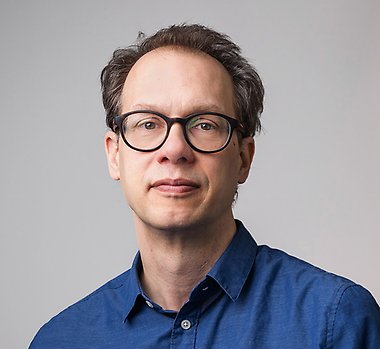 Jonas Vlachos, Professor of Economics at Stockholm University.
