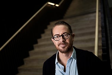 Mikael Rostila