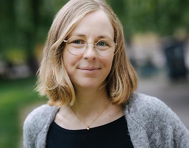 "The belief that women's progress has shifted into discrimination against men is incredibly widespread and influential," postdoctoral fellow Miriam Zehnter says. Photo: Personal photo