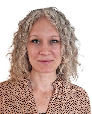 Anna Persson.