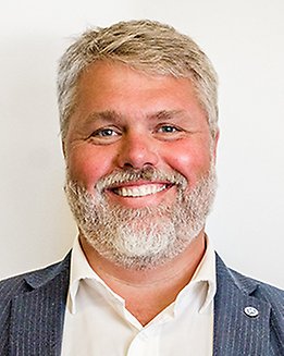 Jan Pedersen.