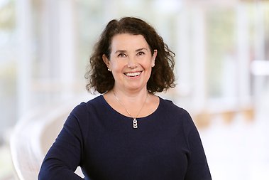 Gunilla Almström Persson.