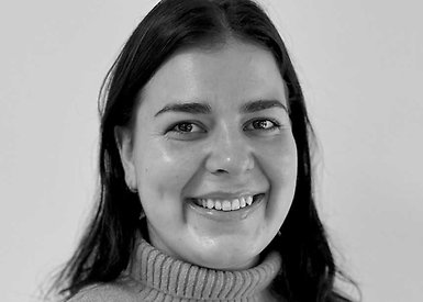 Portrait photo of Ana Tramosljanin.