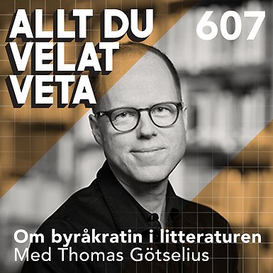 Thomas Götselius.