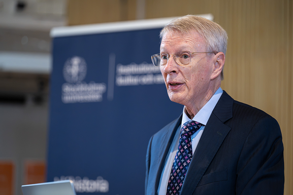 Björn Börjesson.