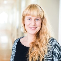 Anna Gradin Franzén