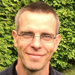 Niklas Eriksson