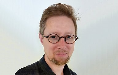 Jonatan Pettersson.
