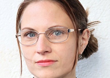 Karin Idevall Hagren.