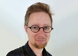 Jonatan Petterssson.