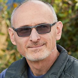 Alon Halevy, Facebook AI. Foto: Privat.