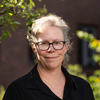 Karin Dirke.
