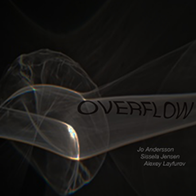 Illustration with the text Overflow.