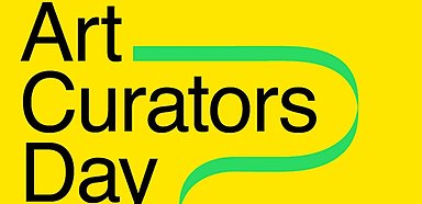 Art Curators Day.