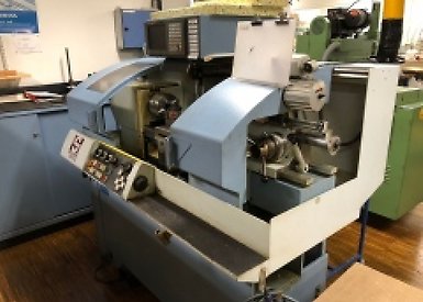 Schaublin 125