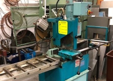 Eisele VMS300