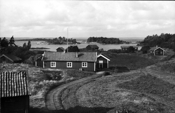 Askölaboratoriet 1961