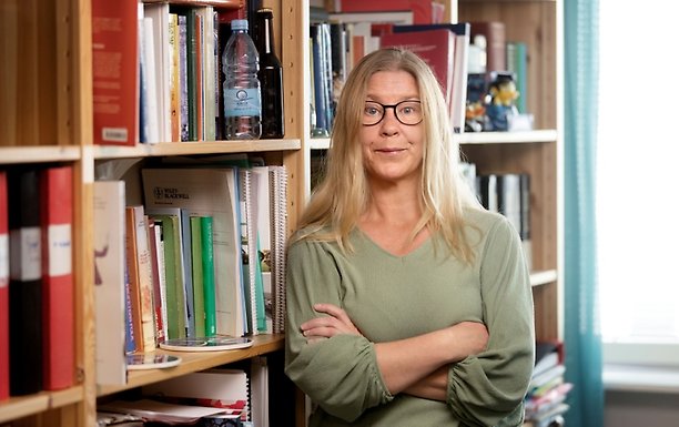 Susanne Olsson