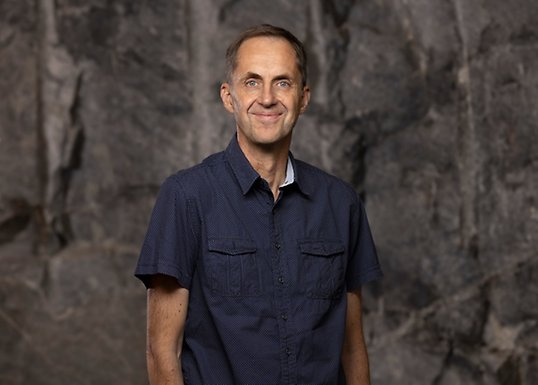 Markus Idvall