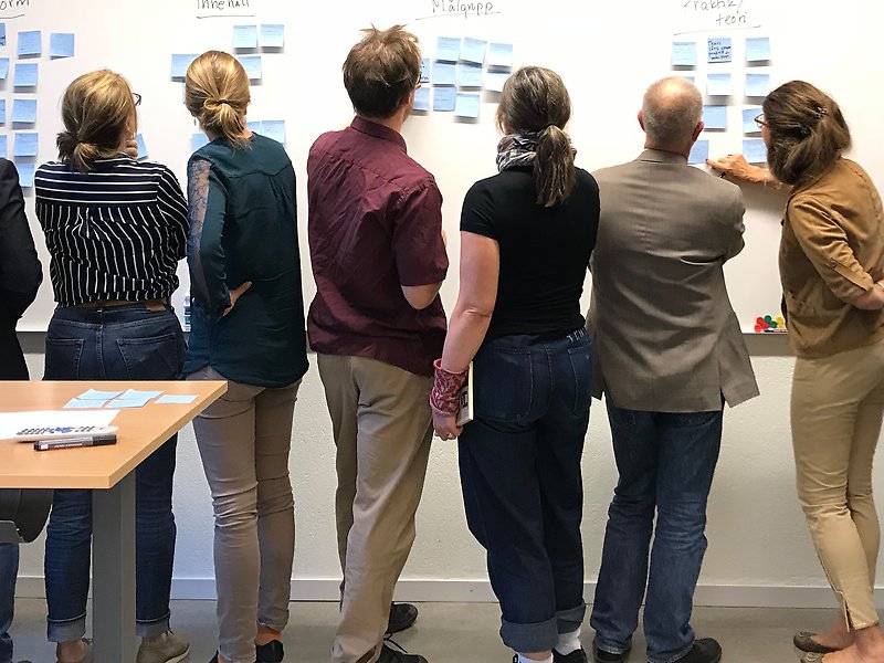 teachers collaboration