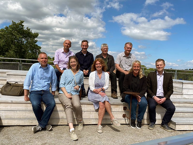 The Board of 2022