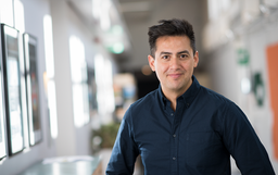 Victor Galaz