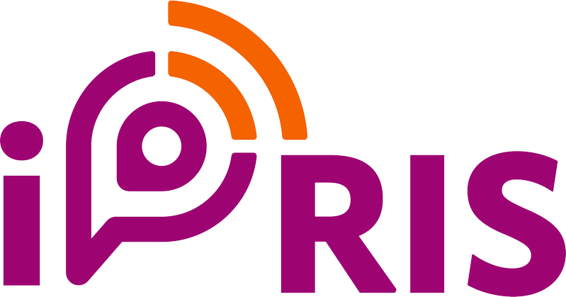 iPRIS logo