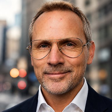 Robert Johansson