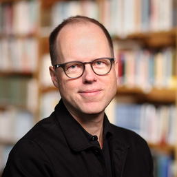 Thomas Götselius.