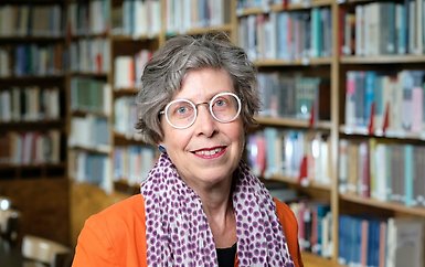 Catharina Nolin.