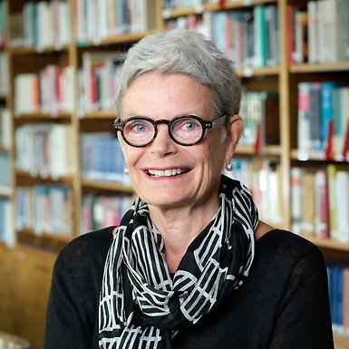 Lena Hammergren.