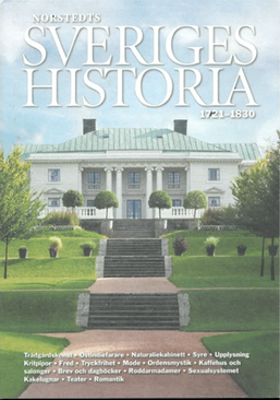 Sveriges historia