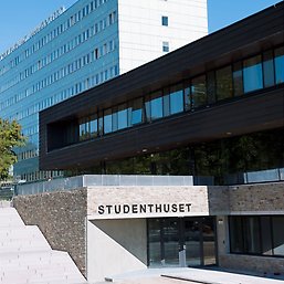 Studenthuset.