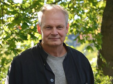 Olof Sundqvist
