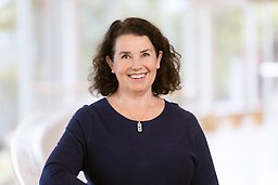 Gunilla Almström Persson.