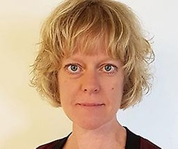 Anna-Malin Karlsson.
