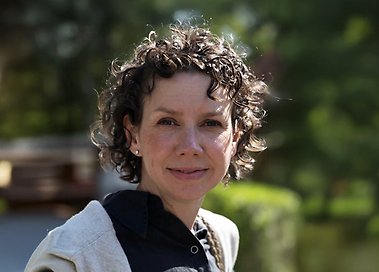 Profile photo of Clare Levine