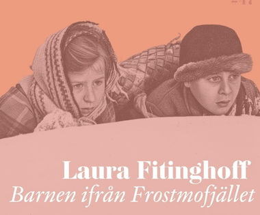 Illustration av två barn.