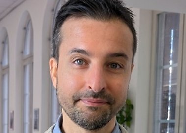 Giorgio Basciu.
